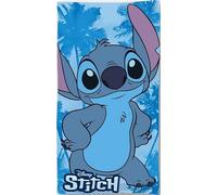 arlis Drap de Plage ou Drap de Bain Stitch (Drap de Plage Stitch -a)