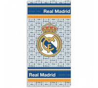 arlis Drap de Plage ou Drap de Real Madrid (Drap de Plage Real Madrid-b)