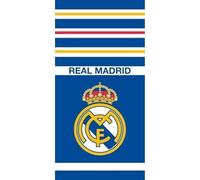 arlis Drap de Plage ou Drap de Real Madrid (Drap de Plage Real Madrid-c)