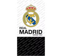 arlis Drap de Plage ou Drap de Real Madrid (Drap de Plage Real Madrid-f)