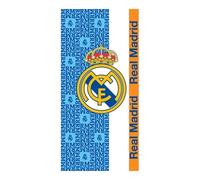 arlis Drap de Plage ou Drap de Real Madrid (Drap de Plage Real Madrid-g)