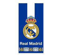 arlis Drap de Plage ou Drap de Real Madrid (Drap de Plage Real Madrid-h)