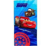 arlis Drap de Plage ou Serviette de Bain 70 X 140 Cm en Coton (Drap De Plage Cars Disney)
