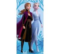 arlis Drap de Plage ou Serviette de Bain 70 X 140 Cm en Coton (Drap De Plage Frozen)