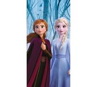 arlis Drap de Plage ou Serviette de Bain 70 X 140 Cm en Coton (Drap De Plage Reine des Neiges Disney)