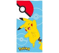 arlis Drap de Plage Pokemon ou Drap de Bain Pokemon(Drap de Plage Pokémon)