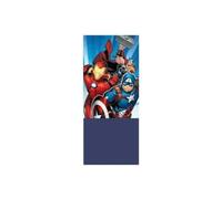 arlis Echarpes - Collection De Cache-Cou (Avengers - Blue)