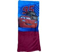 arlis Echarpes - Collection De Cache-Cou cars (Cars Disney - Red)