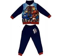 Arlis Ensemble Jogging Licence - Ensemble Survêtement Enfant