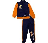 arlis Ensemble Jogging Naruto