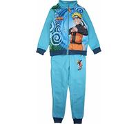 arlis Ensemble Jogging Naruto (as4, age, 8_years, regular, Turquoise)