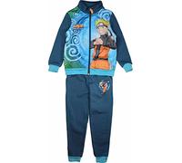 arlis Ensemble Jogging Naruto (as4, age, 8_years, regular, Vert)