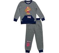 Ensemble Jogging Pat Patrouille - Finitions élastiquées (FR/ES, Âge, 6 ans, Taille normale, jogging -b)