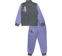 arlis Ensembles Jogging Enfant en Licence - Ensemble Survêtement de sport Enfant (FR/ES, Âge, 4 ans, Taille normale, Survetement Frozen)