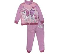 Ensembles jogging Licorne - Ensemble Jogging Licorne (FR/ES, Âge, 7 ans, Taille normale, Ensemble Jogging Licorne-A)