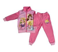 arlis Ensembles jogging Princesse Disney - Ensemble Jogging Princesse Disney (FR/ES, Âge, 8 ans, Taille normale, Ensemble Jogging-B)
