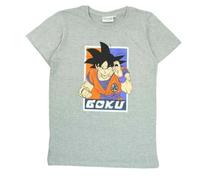 Fantaisie Dragon Ball Z - T-Shirt à Manches Courtes Dragon Ball Z (FR/ES, Âge, 14 Ans, Taille Normale, Short Sleeve T-Shirt Dragon Ball - A)