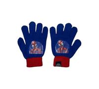 arlis Gants Spider Man Marvel - Set Gants Spider Man Marvel (Bleu)
