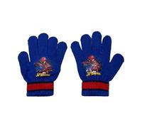 Gants Spider Man Marvel - Set Gants Spider Man Marvel (Blue B)