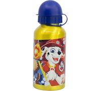 arlis Gourde Aluminium Paw Patrol - Gourde aluminium 400 ML (Gourde Paw Patrol en Aluminium)