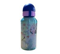 arlis Gourde Aluminium Frozen - Gourde aluminium 400 ML (Gourde frozen en Aluminium)
