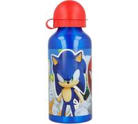 arlis Gourde Aluminium Sonic - Gourde aluminium 400 ML (Gourde Sonic en Aluminium)