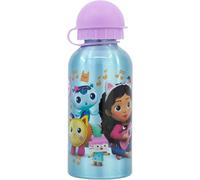 arlis Gourde Aluminium Gabby's Dollhouse - Gourde aluminium 400 ML (Gourde Gabby's Dollhouse en Aluminium)