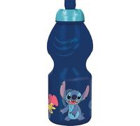 arlis Gourde Sport 400 ML - Fabrique en Espagne (Gourde Stitch)