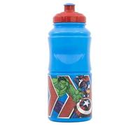 arlis Gourde Sport Avengers 380 ML - Fabrique en Espagne (Gourde Avengers)