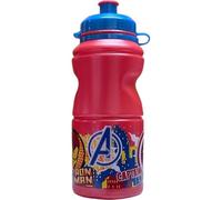 arlis Gourde Sport Avengers 380 ML pour Enfants - Gourde Avengers (Gourde Avengers)