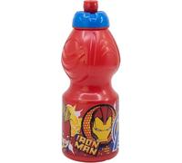 arlis Gourde Sport Avengers 400 ML - (Gourde Avengers)