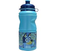 arlis Gourde Sport Bluey 380 ML pour Enfants - Gourde Bluey (Gourde Bluey)