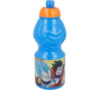 arlis Gourde Sport Dragon Ball Super 400 ML - (Gourde Dragon Ball Z)