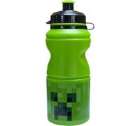 arlis Gourde Sport Minecraft 380 ML pour Enfants (Gourde Minecraft)