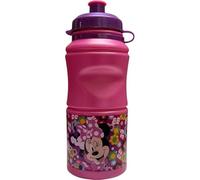 arlis Gourde Sport Minnie 380 ML pour Enfants - Gourde Minnie (Gourde Minnie)