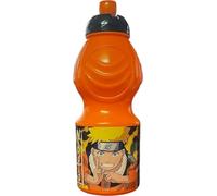 Gourde Sport Naruto 400 ML - (Gourde Naruto)
