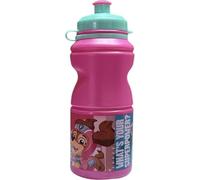 arlis Gourde Sport Paw Patrol 380 ML pour Enfants (Gourde Paw Patrol Fille)