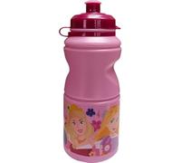 arlis Gourde Sport Princess 380 ML pour Enfants - Gourde Princess Disney (Gourde Princesse)