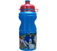 arlis Gourde Sport Sonic 380 ML pour Enfants - Gourde Sonic (Gourde Sonic)
