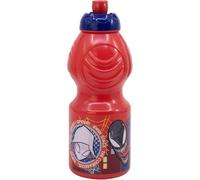 arlis Gourde Sport Spiderman 400 ML - (Gourde Spiderman)
