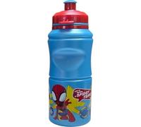 arlis Gourde Sport Spidey 380 ML pour Enfants - Gourde Spidey (Gourde Spidey)