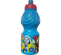 arlis Gourde Sport Spidey team - 400 ML - (Gourde Spidey team)