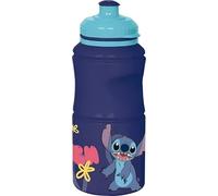 arlis Gourde Sport Stitch Disney 380 ML - Fabrique en Espagne (Gourde Lilo and Stitch)