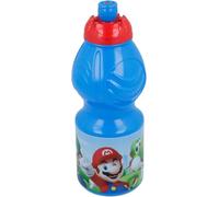 arlis Gourde Sport Super Mario 400 ML - (Gourde Super Mario)
