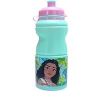 arlis Gourde Sport Vaiana 380 ML pour Enfants - Gourde Vaiana (Gourde Vaiana)