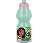 arlis Gourde Sport Vaiana 400 ML - (Gourde Vaiana)
