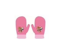 arlis Moufle Gants Pat Patrouille - Moufle Gants Pat Patrouille (Rose)