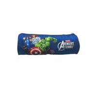 Papeterie Avengers - Trousse Avengers Marvel