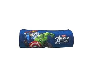 arlis Papeterie Avengers - Trousse Avengers Marvel