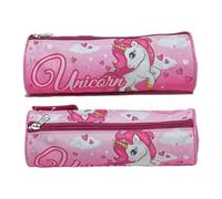 arlis Papeterie Licorne - Trousse Licorne